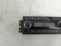 2007-2014 Cadillac Escalade Climate Control Module Temperature AC/Heater Replacement P/N:15886900 Fits OEM Used Auto Parts -