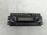 2007-2014 Cadillac Escalade Climate Control Module Temperature AC/Heater Replacement P/N:15886900 Fits OEM Used Auto Parts -