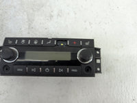 2007-2014 Cadillac Escalade Climate Control Module Temperature AC/Heater Replacement P/N:15886900 Fits OEM Used Auto Parts -