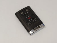 2007-2013 Cadillac Escalade Keyless Entry Remote Ouc6000223 Driver1 6 - Oemusedautoparts1.com