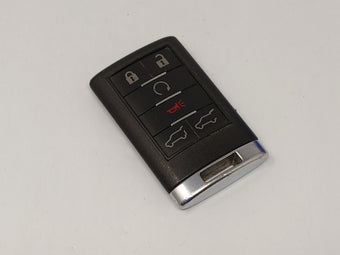 compare product 2007-2013 Cadillac Escalade Keyless Entry Remote Ouc6000223 Driver1 6