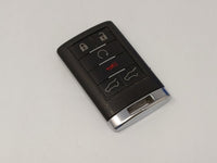 2007-2013 Cadillac Escalade Keyless Entry Remote Ouc6000223 Driver1 6 - Oemusedautoparts1.com
