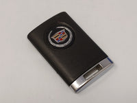 2007-2013 Cadillac Escalade Keyless Entry Remote Ouc6000223 Driver1 6 - Oemusedautoparts1.com