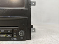 2012-2014 Cadillac Escalade Esv Radio AM FM Cd Player Receiver Replacement P/N:22832453 Fits Fits 2012 2013 2014 OEM Used Au