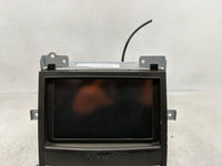 2012-2014 Cadillac Escalade Esv Radio AM FM Cd Player Receiver Replacement P/N:22832453 Fits Fits 2012 2013 2014 OEM Used Au