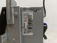 2012-2014 Cadillac Escalade Esv Radio AM FM Cd Player Receiver Replacement P/N:22832453 Fits Fits 2012 2013 2014 OEM Used Au