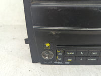 2012-2014 Cadillac Escalade Esv Radio AM FM Cd Player Receiver Replacement Fits Fits 2012 2013 2014 OEM Used Auto Parts - Oe