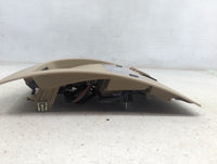 2012-2014 Cadillac Escalade Esv Overhead Console W/rear Climate Control - Oemusedautoparts1.com