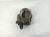2009-2014 Cadillac Escalade Esv Throttle Body P/N:RME27 Fits Fits 2009 2010 2011 2012 2013 2014 2015 OEM Used Auto Parts - O