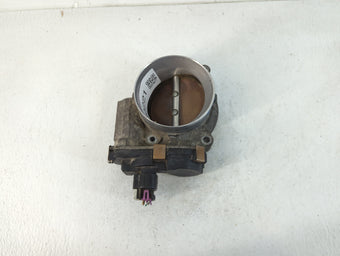 compare product 2009-2014 Cadillac Escalade Esv Throttle Body P/N:RME27 Fits Fits 2009 2010 2011 2012 2013 2014 2015 OEM Used Auto Parts
