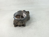 2009-2014 Cadillac Escalade Esv Throttle Body P/N:RME27 Fits Fits 2009 2010 2011 2012 2013 2014 2015 OEM Used Auto Parts - O