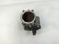 2009-2014 Cadillac Escalade Esv Throttle Body P/N:RME27 Fits Fits 2009 2010 2011 2012 2013 2014 2015 OEM Used Auto Parts - O