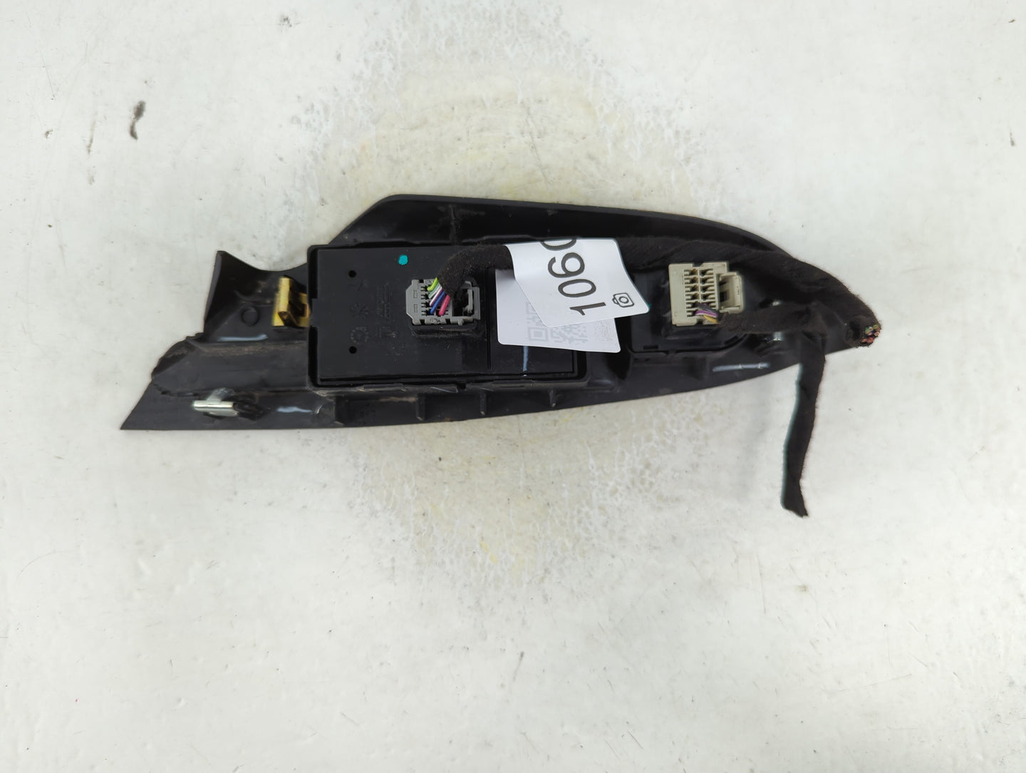 2013-2016 Cadillac Srx Master Power Window Switch Replacement Driver Side Left P/N:22747713 Fits Fits 2013 2014 2015 2016 OE