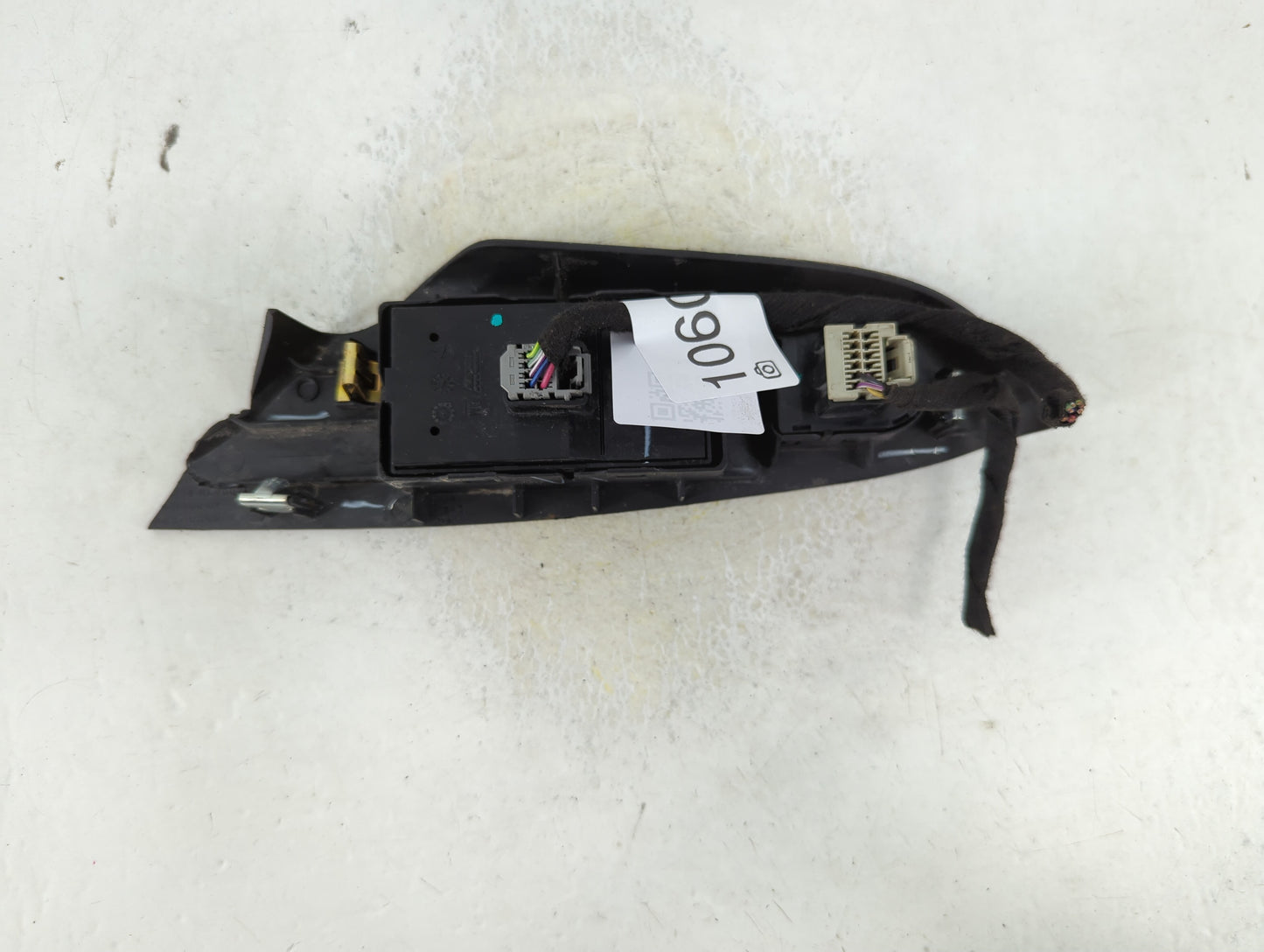 2013-2016 Cadillac Srx Master Power Window Switch Replacement Driver Side Left P/N:22747713 Fits Fits 2013 2014 2015 2016 OE
