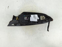 2013-2016 Cadillac Srx Master Power Window Switch Replacement Driver Side Left P/N:22747713 Fits Fits 2013 2014 2015 2016 OE