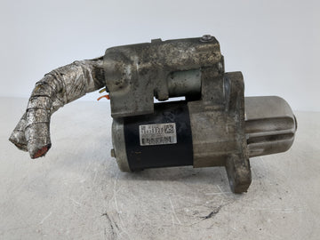 2010-2016 Cadillac Srx Car Starter Motor Solenoid OEM P/N:M000T36572ZC 12638920 Fits OEM Used Auto Parts - Oemusedautoparts1
