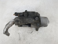 2010-2016 Cadillac Srx Car Starter Motor Solenoid OEM P/N:M000T36572ZC 12638920 Fits OEM Used Auto Parts - Oemusedautoparts1