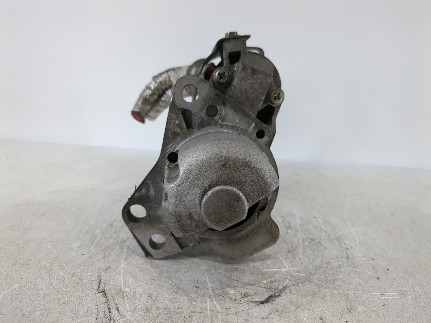2010-2016 Cadillac Srx Car Starter Motor Solenoid OEM P/N:M000T36572ZC 12638920 Fits OEM Used Auto Parts - Oemusedautoparts1
