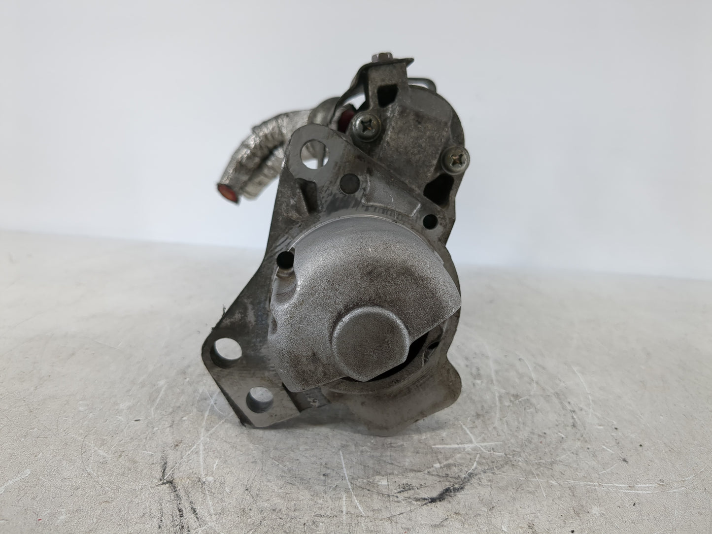 2010-2016 Cadillac Srx Car Starter Motor Solenoid OEM P/N:M000T36572ZC 12638920 Fits OEM Used Auto Parts - Oemusedautoparts1