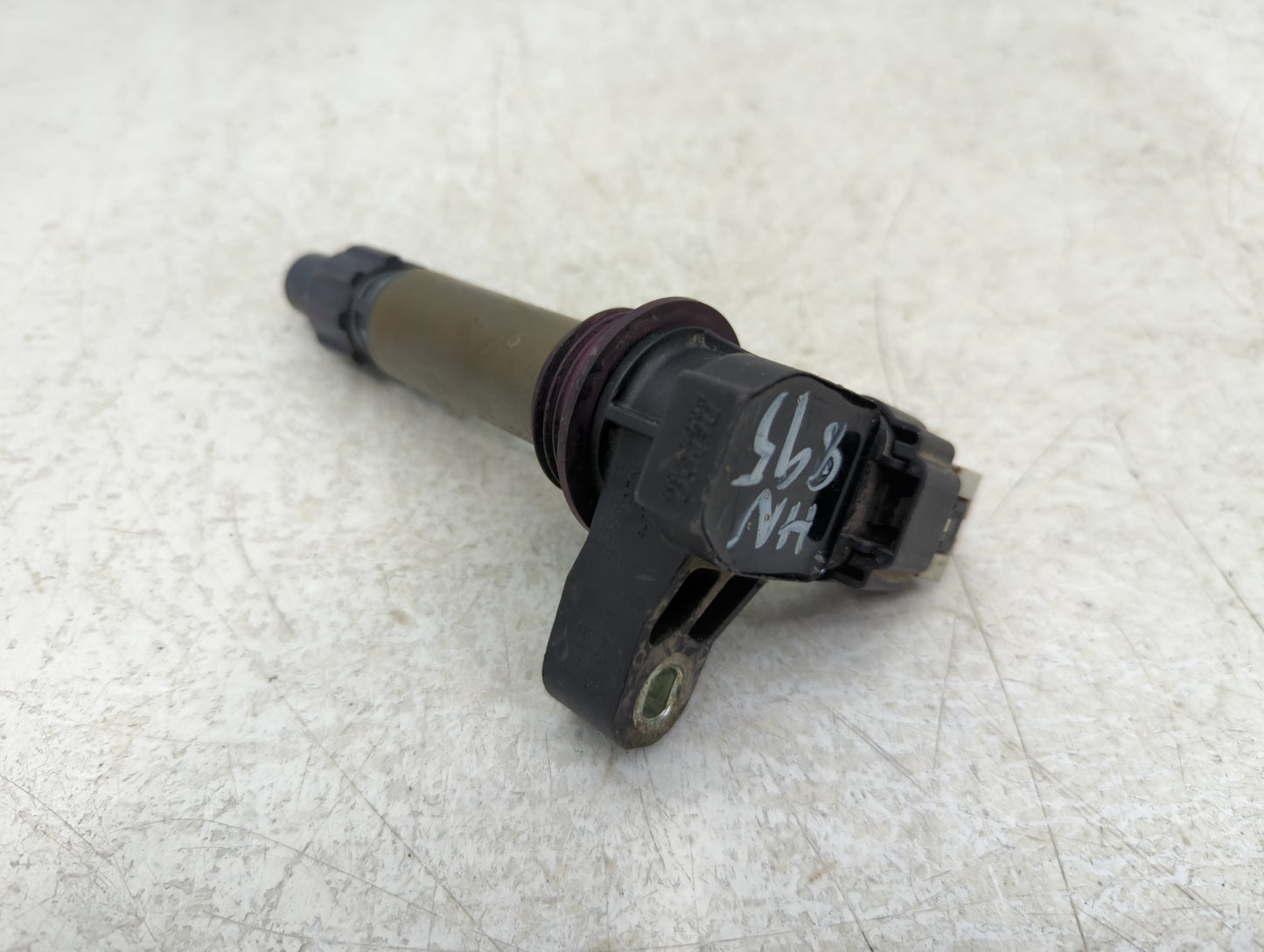 2007-2016 Cadillac Srx Ignition Coil Igniter Pack - Oemusedautoparts1.com