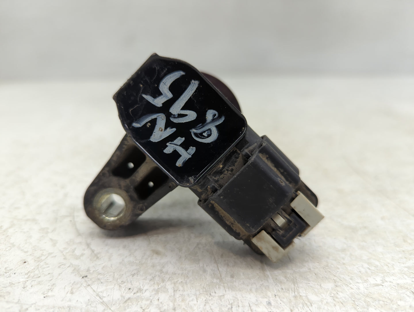 2007-2016 Cadillac Srx Ignition Coil Igniter Pack - Oemusedautoparts1.com