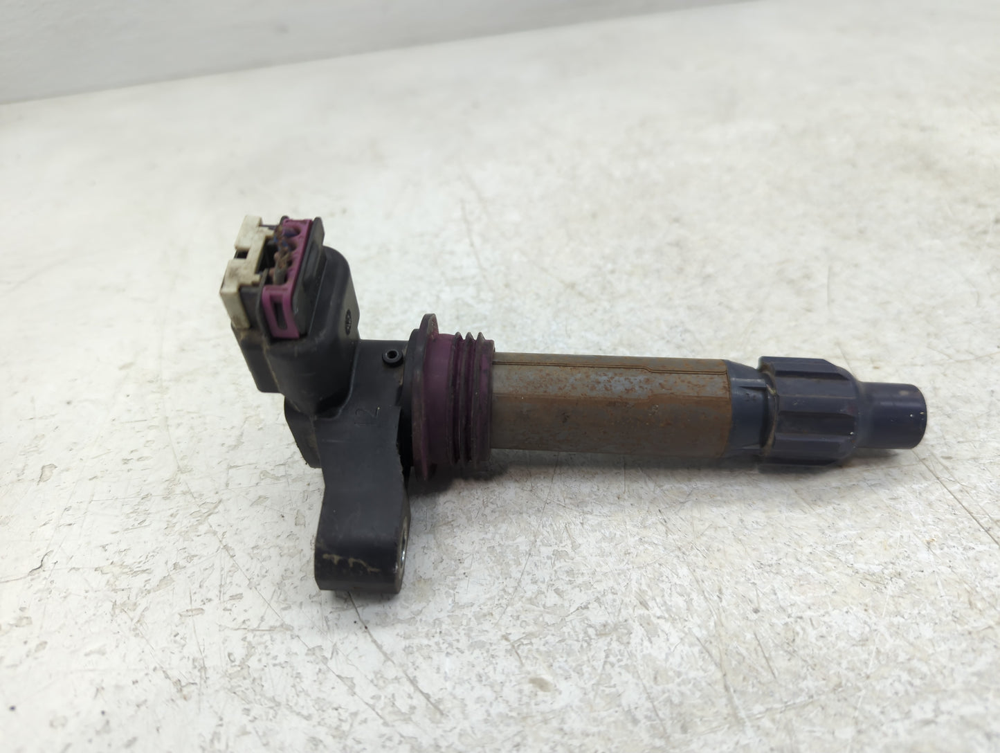 2007-2016 Cadillac Srx Ignition Coil Igniter Pack - Oemusedautoparts1.com