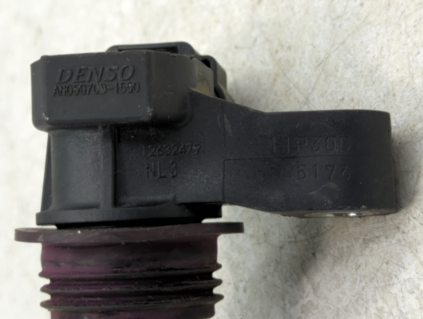 2007-2016 Cadillac Srx Ignition Coil Igniter Pack - Oemusedautoparts1.com