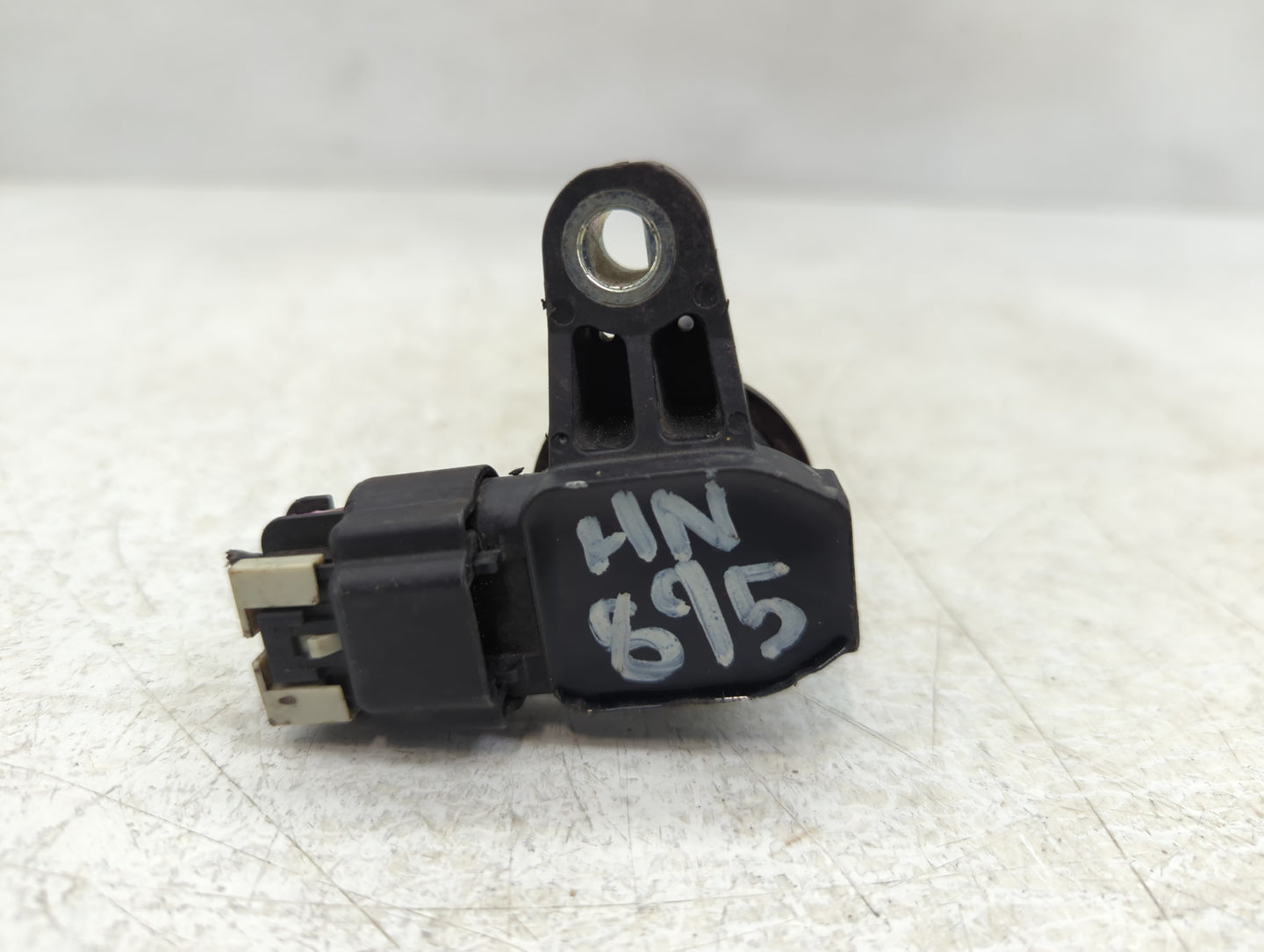 2007-2016 Cadillac Srx Ignition Coil Igniter Pack - Oemusedautoparts1.com