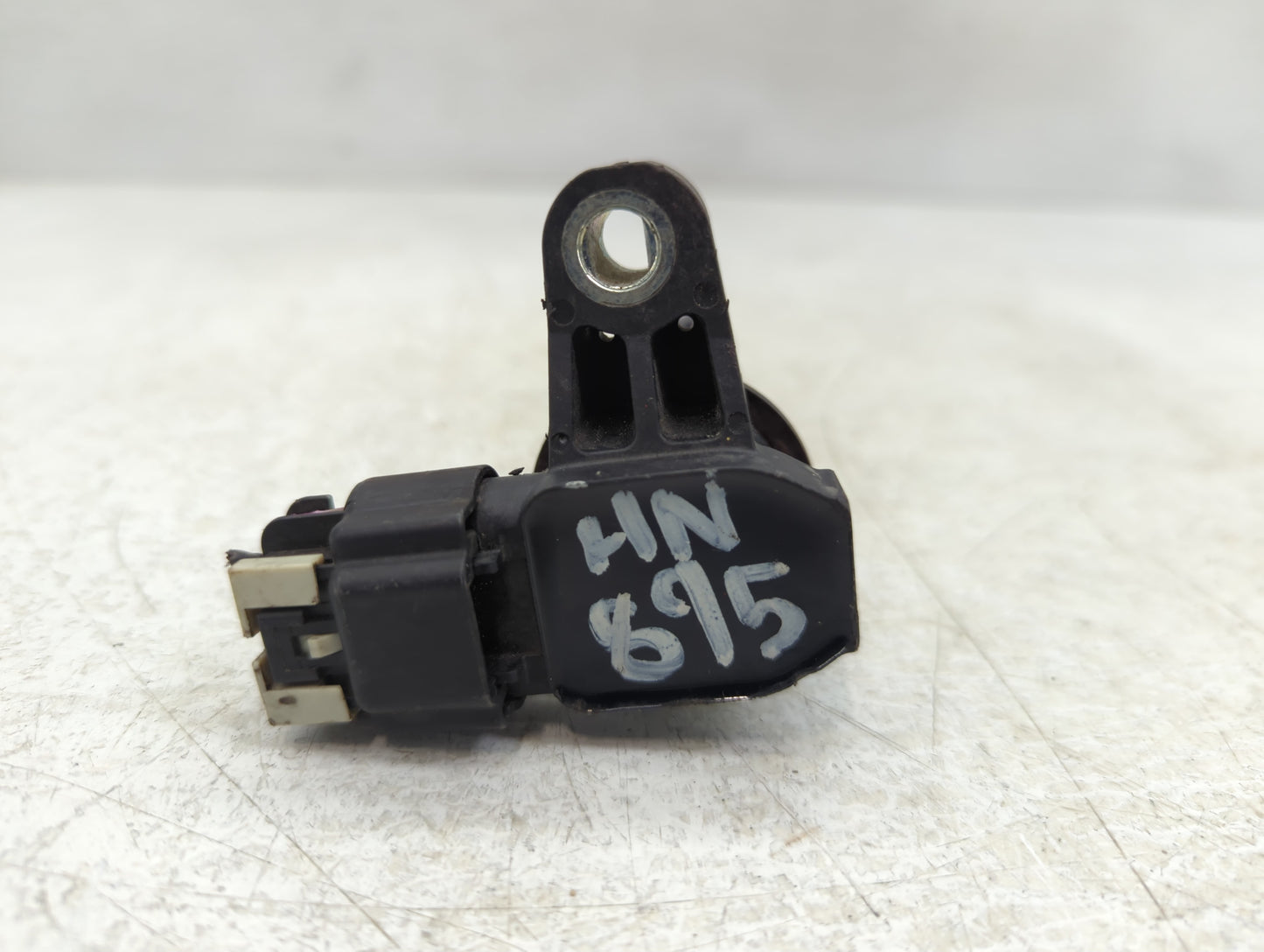 2007-2016 Cadillac Srx Ignition Coil Igniter Pack - Oemusedautoparts1.com