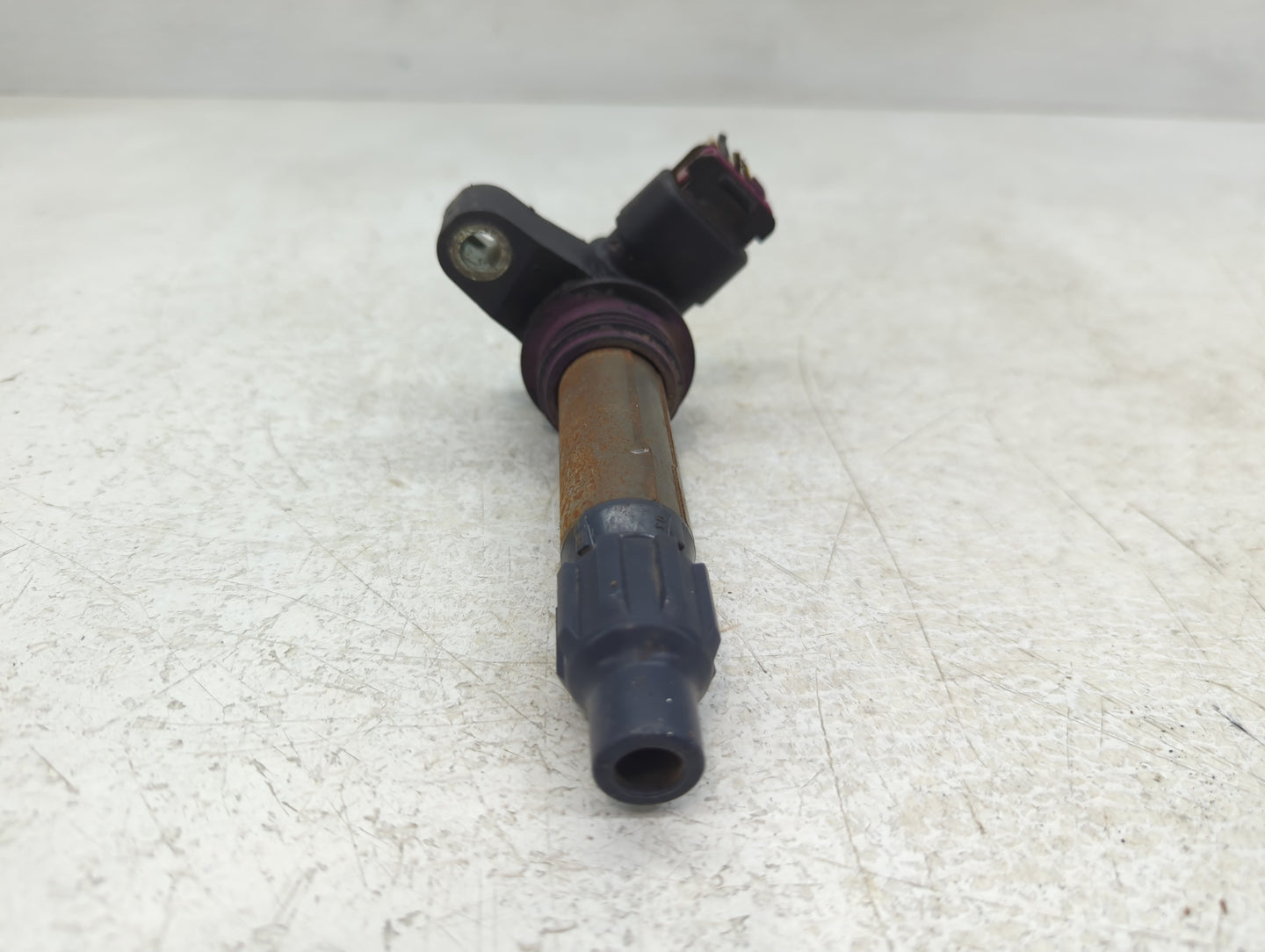 2007-2016 Cadillac Srx Ignition Coil Igniter Pack - Oemusedautoparts1.com