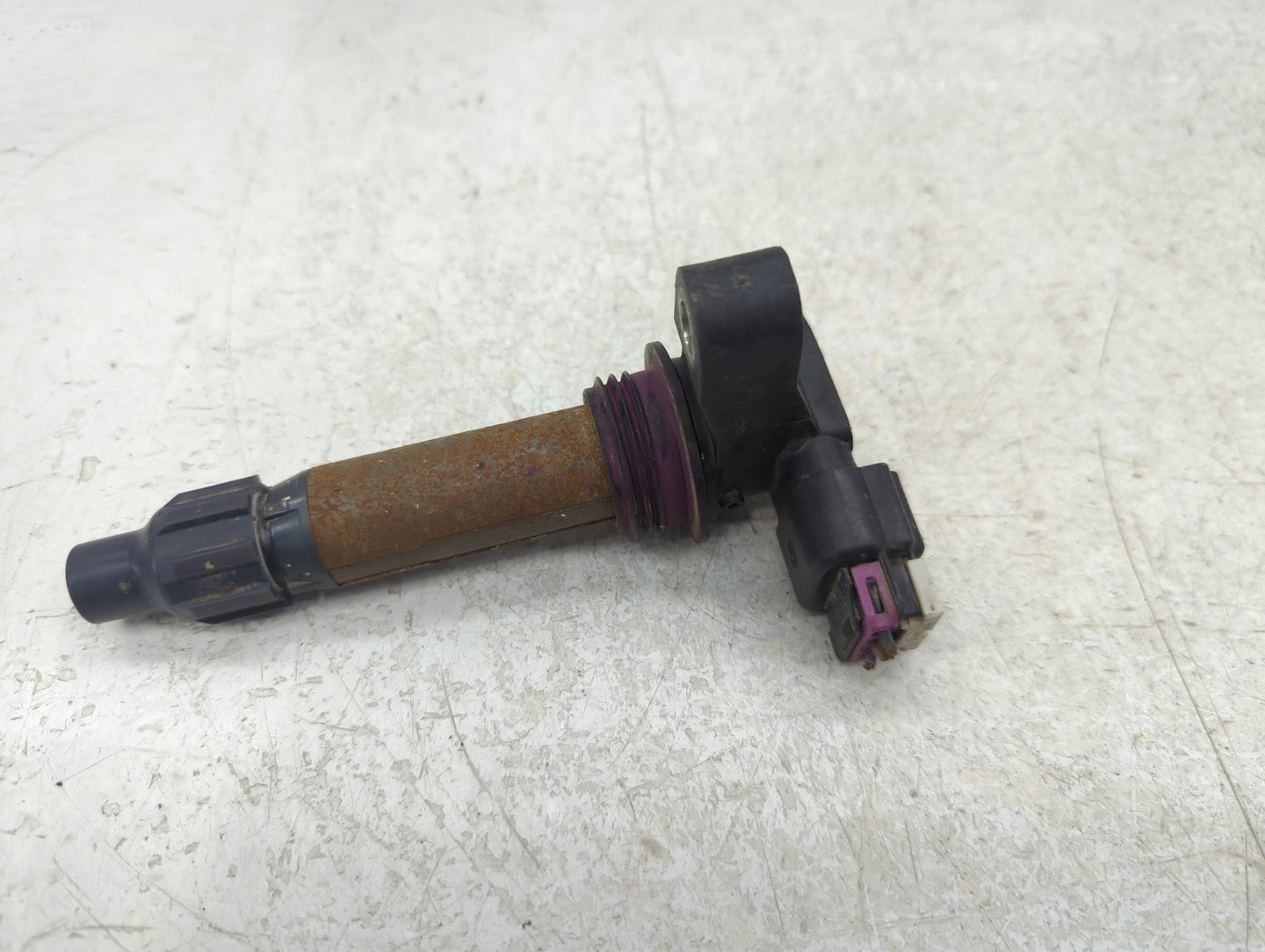 2007-2016 Cadillac Srx Ignition Coil Igniter Pack - Oemusedautoparts1.com