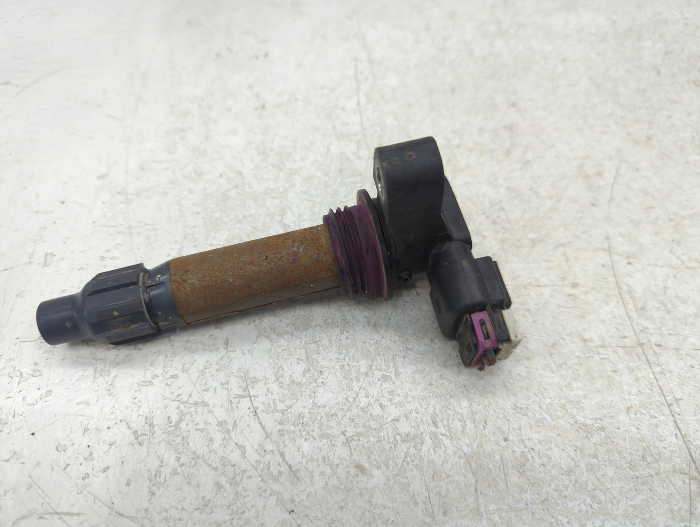 2007-2016 Cadillac Srx Ignition Coil Igniter Pack - Oemusedautoparts1.com