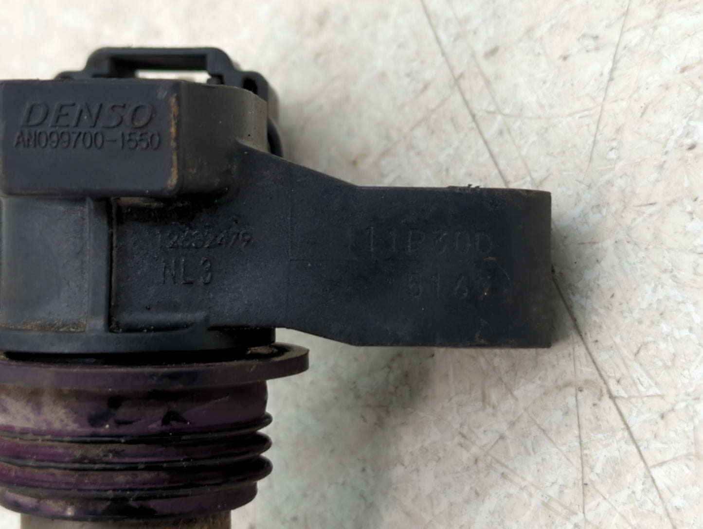 2007-2016 Cadillac Srx Ignition Coil Igniter Pack - Oemusedautoparts1.com