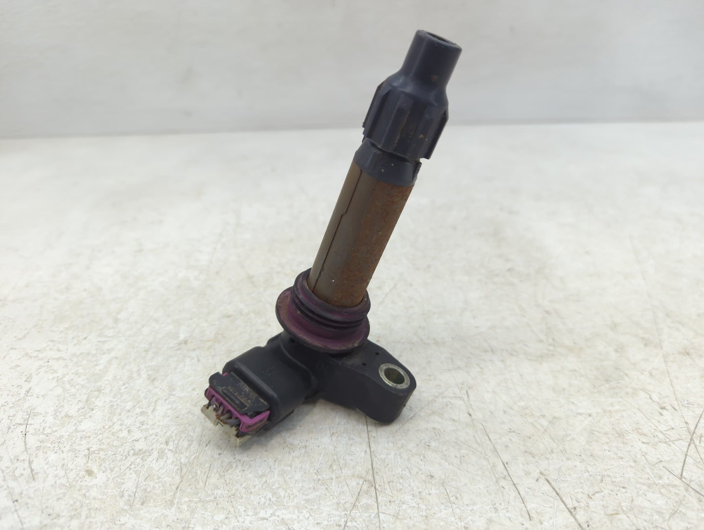 2007-2016 Cadillac Srx Ignition Coil Igniter Pack - Oemusedautoparts1.com