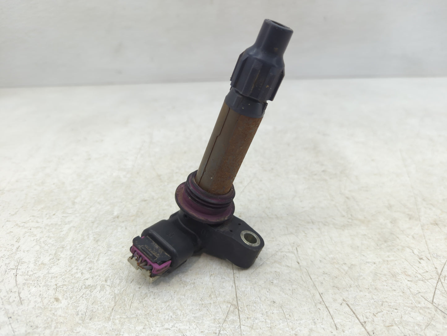2007-2016 Cadillac Srx Ignition Coil Igniter Pack - Oemusedautoparts1.com