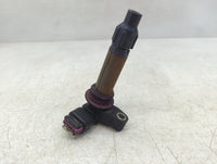 2007-2016 Cadillac Srx Ignition Coil Igniter Pack - Oemusedautoparts1.com