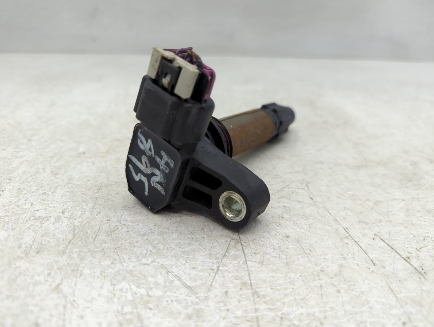 2007-2016 Cadillac Srx Ignition Coil Igniter Pack - Oemusedautoparts1.com