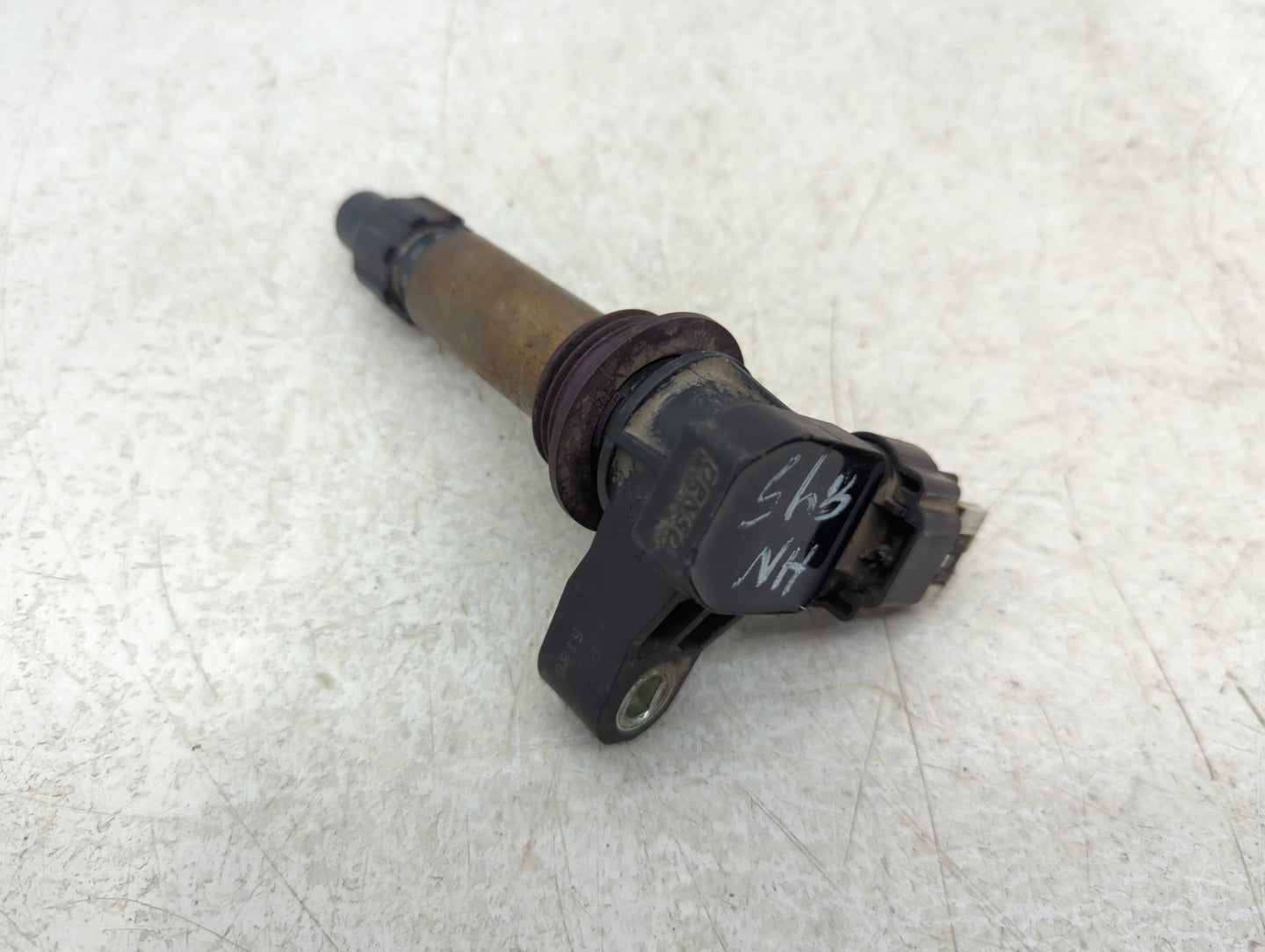 2007-2016 Cadillac Srx Ignition Coil Igniter Pack - Oemusedautoparts1.com