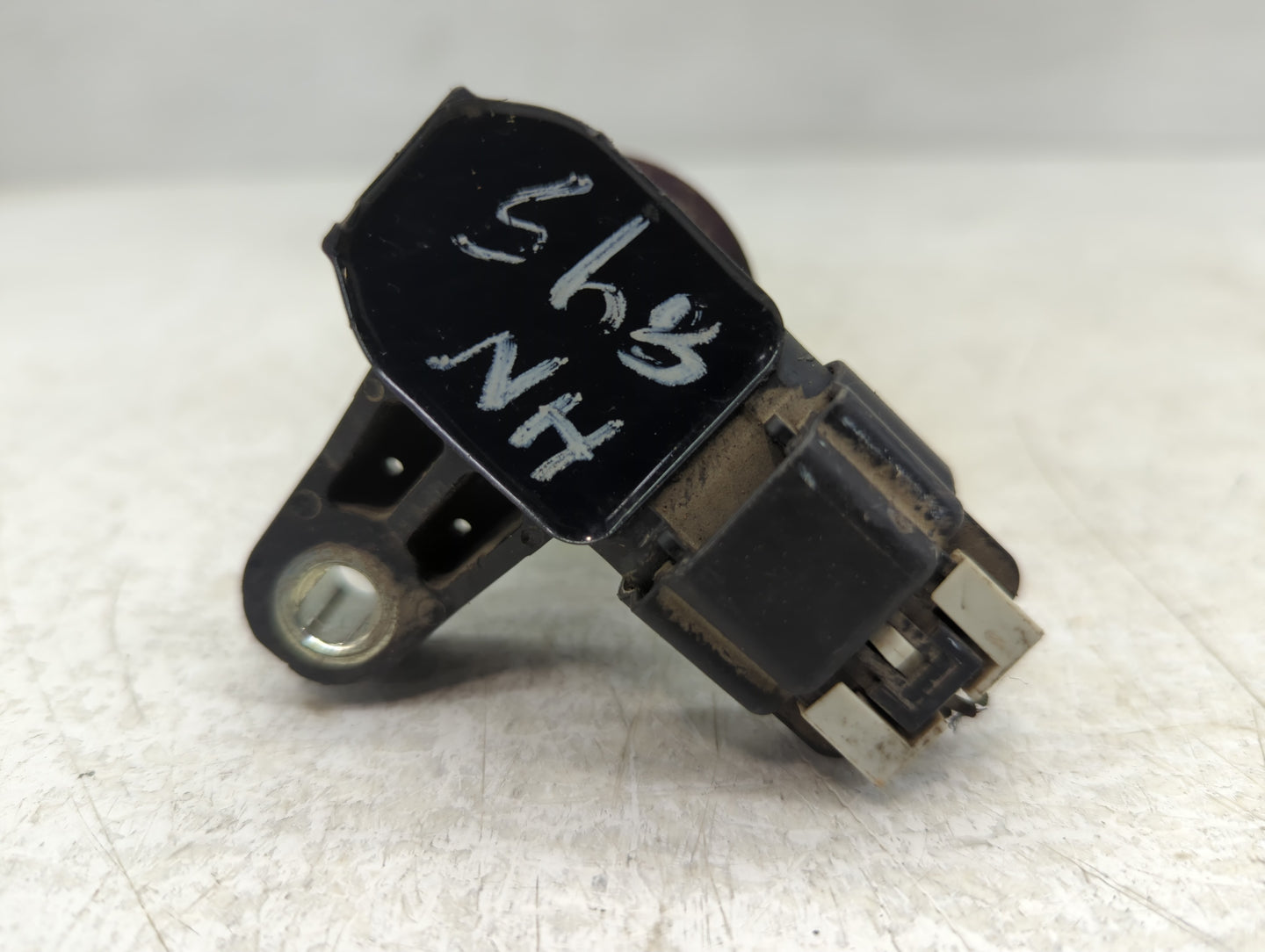 2007-2016 Cadillac Srx Ignition Coil Igniter Pack - Oemusedautoparts1.com