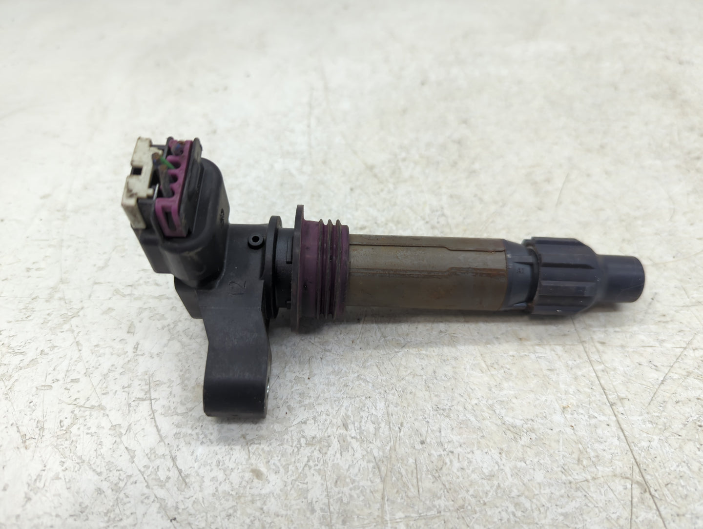 2007-2016 Cadillac Srx Ignition Coil Igniter Pack - Oemusedautoparts1.com