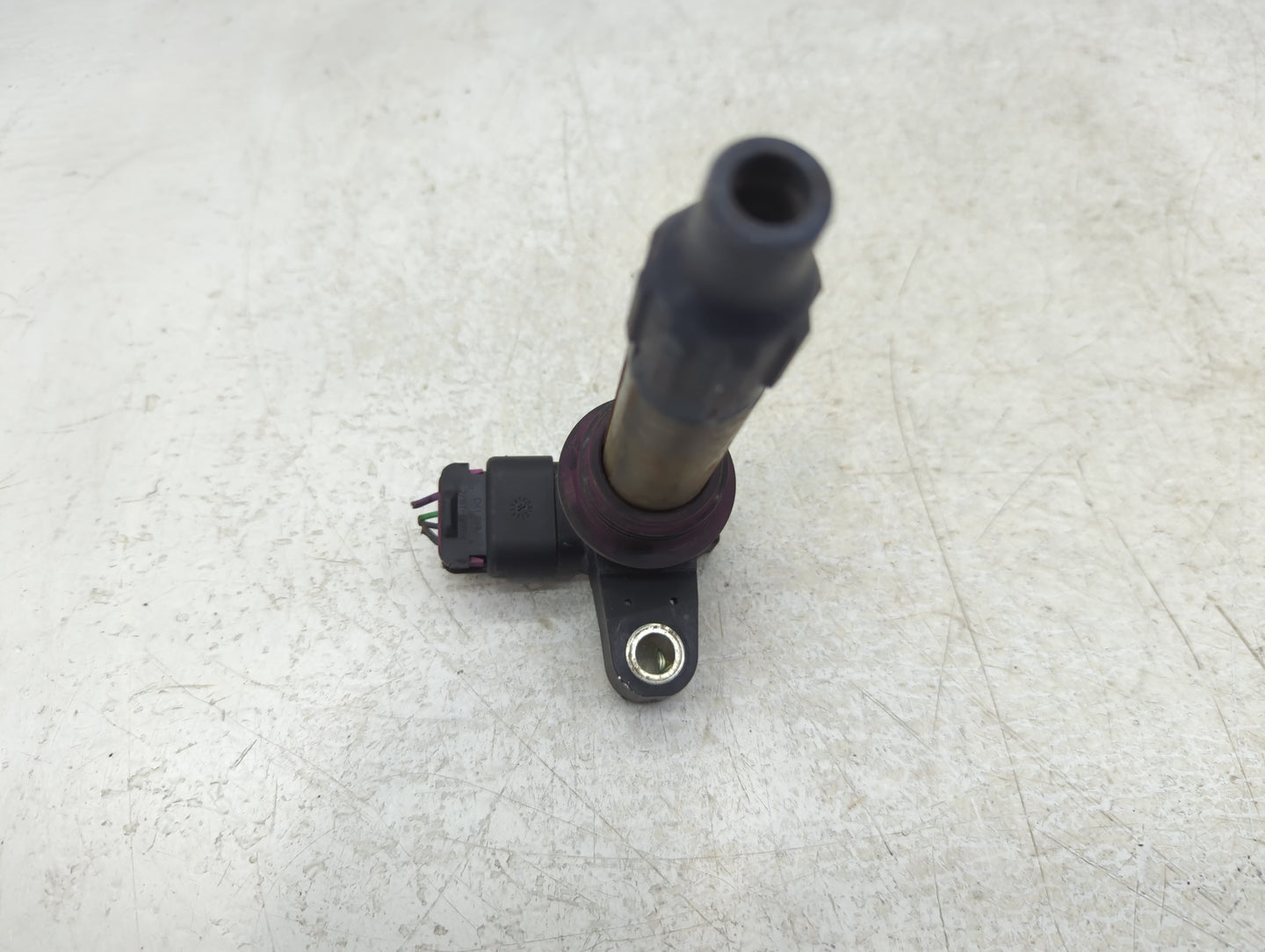 2007-2016 Cadillac Srx Ignition Coil Igniter Pack - Oemusedautoparts1.com