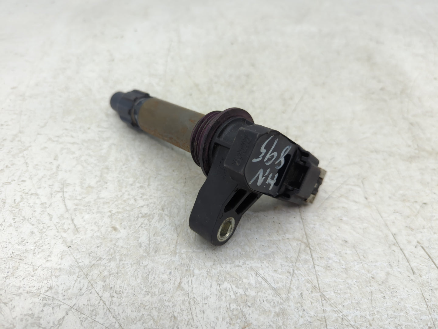 2007-2016 Cadillac Srx Ignition Coil Igniter Pack - Oemusedautoparts1.com