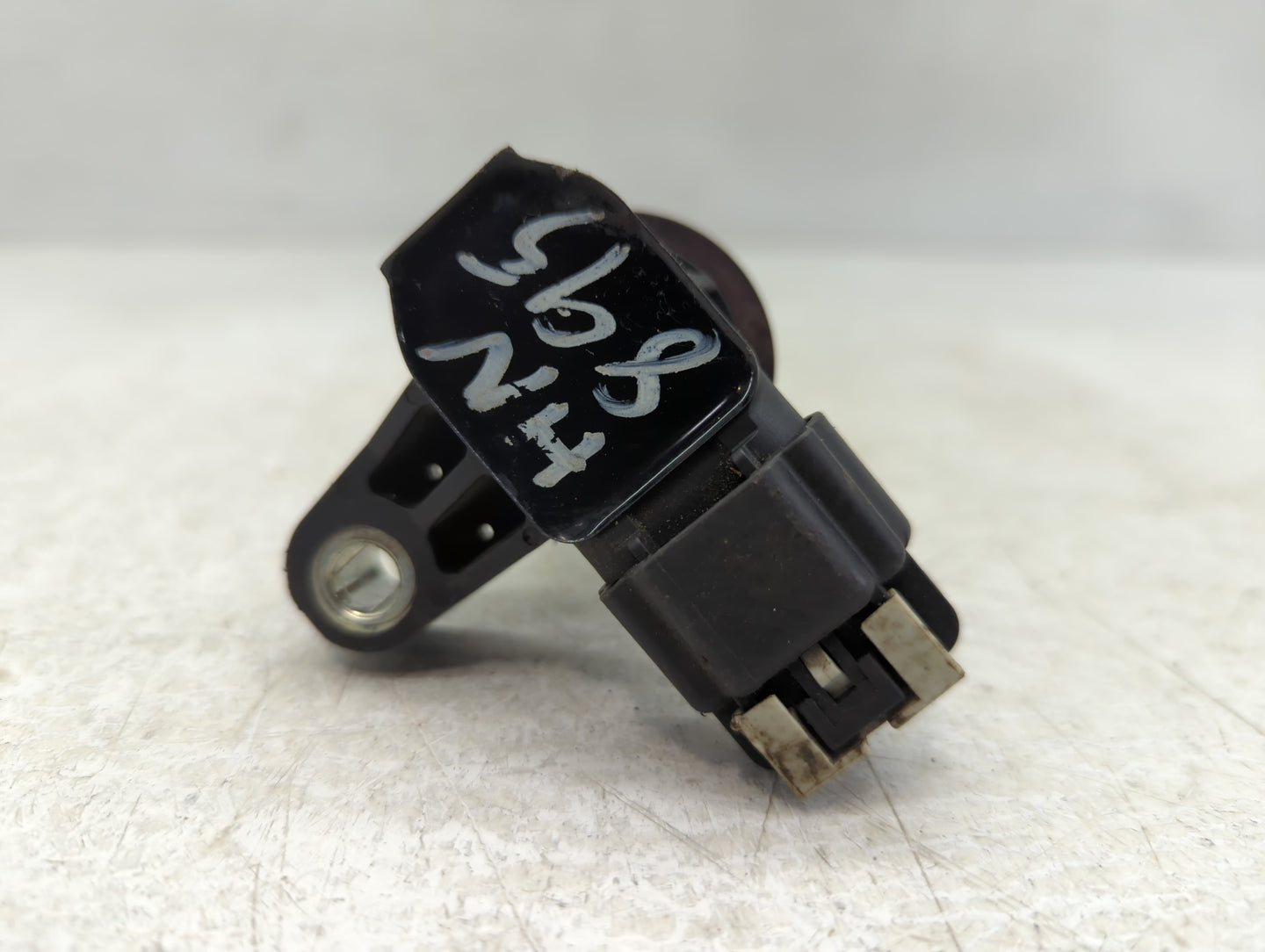 2007-2016 Cadillac Srx Ignition Coil Igniter Pack - Oemusedautoparts1.com