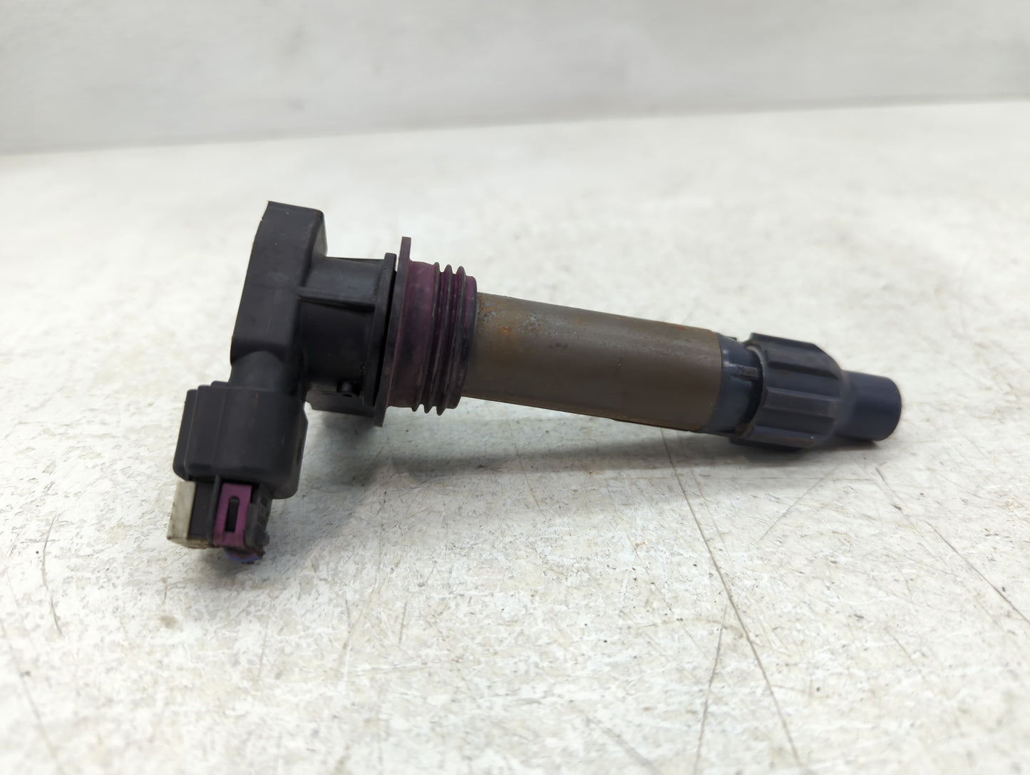 2007-2016 Cadillac Srx Ignition Coil Igniter Pack - Oemusedautoparts1.com