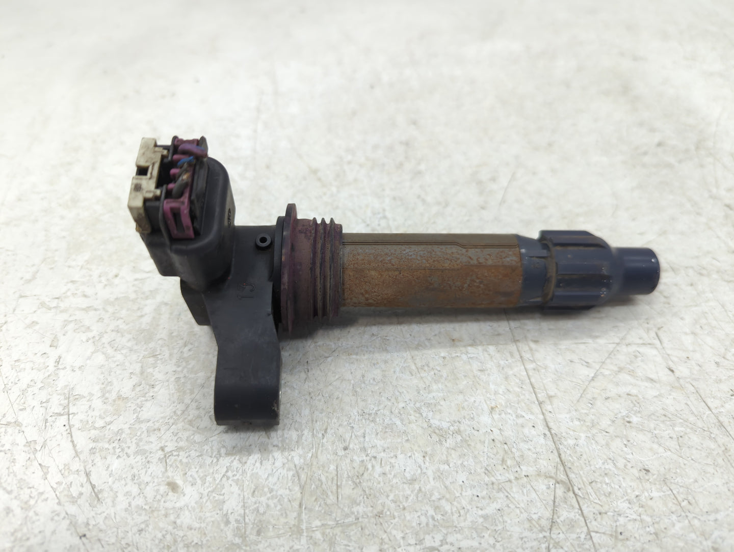 2007-2016 Cadillac Srx Ignition Coil Igniter Pack - Oemusedautoparts1.com