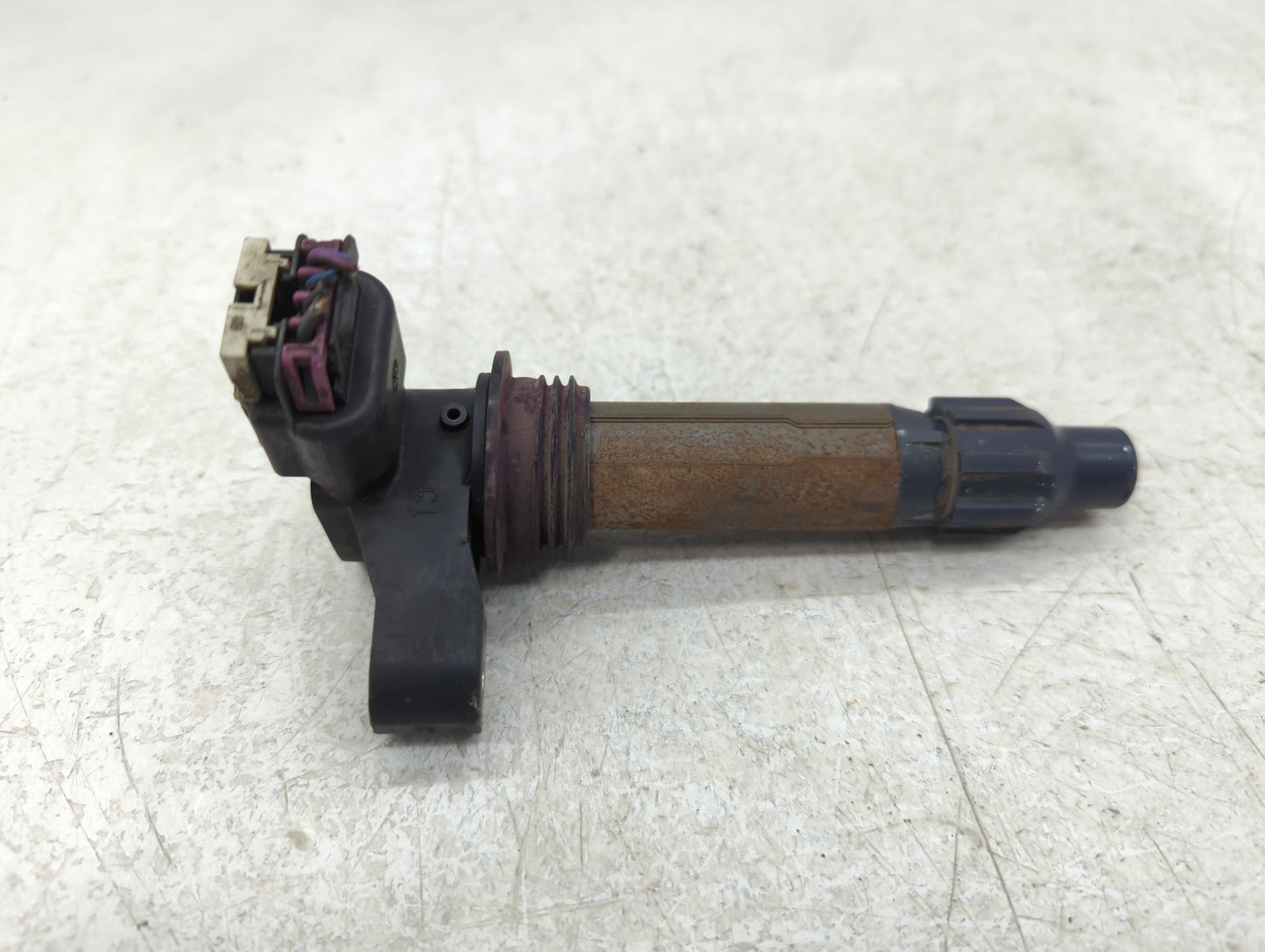 2007-2016 Cadillac Srx Ignition Coil Igniter Pack - Oemusedautoparts1.com