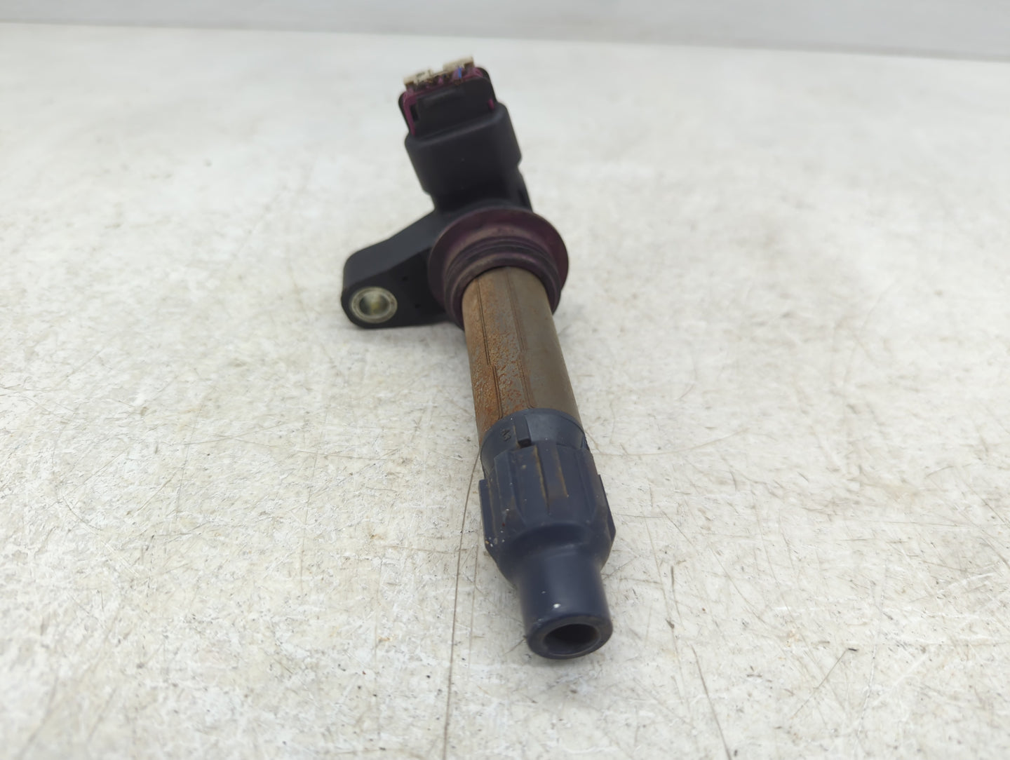 2007-2016 Cadillac Srx Ignition Coil Igniter Pack - Oemusedautoparts1.com