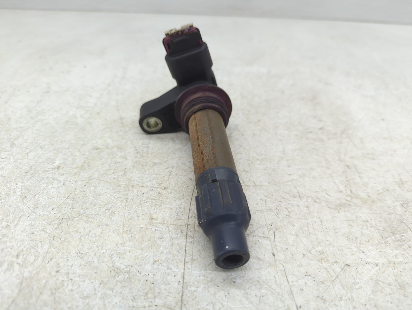 2007-2016 Cadillac Srx Ignition Coil Igniter Pack - Oemusedautoparts1.com