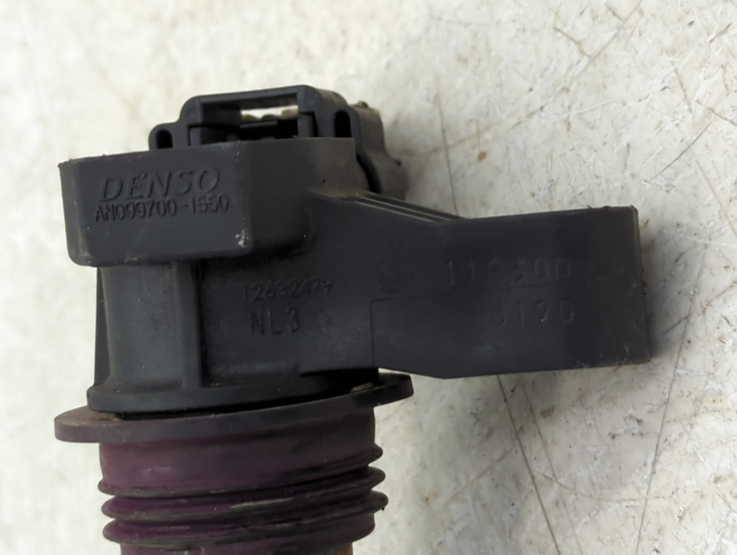 2007-2016 Cadillac Srx Ignition Coil Igniter Pack - Oemusedautoparts1.com
