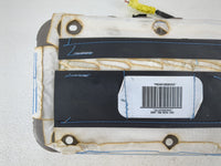 2013 Cadillac Srx Air Bag Passenger Right Dashboard OEM P/N:22962326 Fits OEM Used Auto Parts - Oemusedautoparts1.com